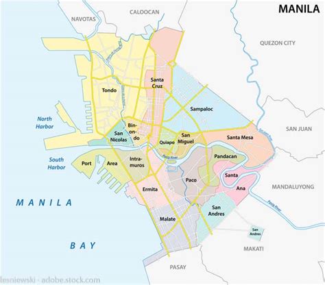 2nd district metro manila|2nd District (Manila) Street Guide and Map .